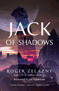 Jack of Shadows (23) (Rediscovered Classics)