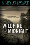 Wildfire at Midnight (Rediscovered Classics)