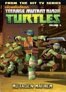 Teenage Mutant Ninja Turtles Animated Volume 4: M