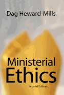 Ministerial Ethics (2nd Ed)