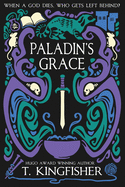 Paladin's Grace (The Saint of Steel)