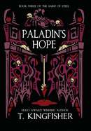 Paladin's Hope (The Saint of Steel)