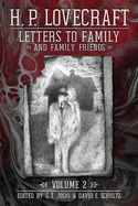 Letters to Family and Family Friends, Volume 2: 1926-├ó┬ü┬á1936