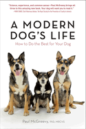 A Modern Dog’s Life: How to Do the Best for Your Dog