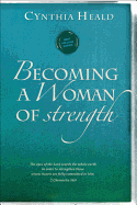 Becoming a Woman of Strength: The eyes of the LORD search the whole earth in order to strengthen those whose hearts are fully committed to him. 2 Chronicles 16:9 (Bible Studies: Becoming a Woman)