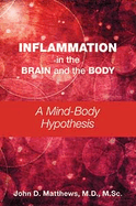 Inflammation in the Brain and the Body: A Mind-Body Hypothesis