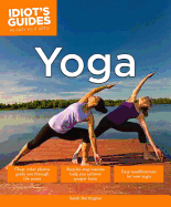 Yoga (Idiot's Guides)