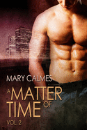 A Matter of Time: Vol. 2 (2) (A Matter of Time Series)