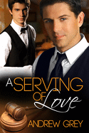 A Serving of Love (2) (Taste of Love Stories)