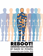REBOOT! Confronting PTSD on Your Terms: A Workbook