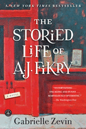 Storied Life of AJ Fikry