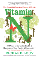 Vitamin N: The Essential Guide to a Nature-Rich L