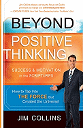 Beyond Positive Thinking: Success & Motivation in the Scriptures