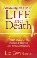 Amazing Stories of Life After Death: True Accounts of Angelic, Afterlife, and Divine Encounters