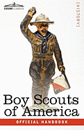 Boy Scouts of America: The Official Handbook for Boys, Seventeenth Edition