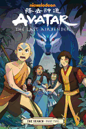 Avatar The Last Airbender: The Search Part Two