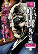 'New Lone Wolf and Cub, Volume 7'