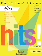 FunTime  Piano Hits: Level 3A-3B