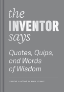 The Inventor Says
