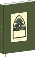 Ex Libris: A Journal (Ruled Notebook with Cloth C