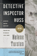 Detective Inspector Huss (An Irene Huss Investiga