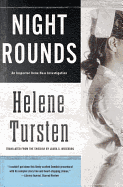 Night Rounds (An Irene Huss Investigation)