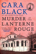 Murder at the Lanterne Rouge (An Aim├â┬⌐e Leduc Inve