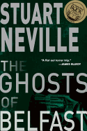 The Ghosts of Belfast (The Belfast Novels)