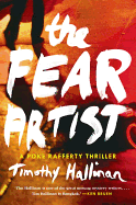 The Fear Artist (A Poke Rafferty Novel)
