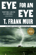 Eye for an Eye (A DCI Andy Gilchrist Investigatio