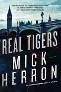 Real Tigers: A Novel
