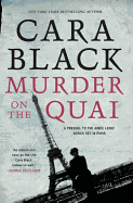 Murder on the Quai (An Aim├â┬⌐e Leduc Investigation)