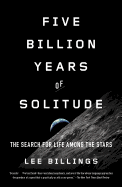 Five Billion Years of Solitude: The Search for Li