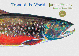 Trout of the World (reissue)