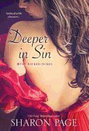 Deeper In Sin (The Wicked Dukes)