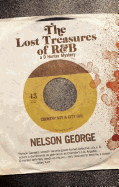 The Lost Treasures of R&B (A D Hunter Mystery)