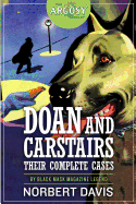 Doan and Carstairs: Their Complete Cases