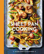 'Good Housekeeping Sheet Pan Cooking, Volume 13: 70 Easy Recipes'