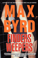 Finders Weepers (Mike Haller Mystery)