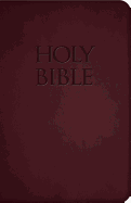 NABRE - New American Bible Revised Edition (Red Premium Ultrasoft)