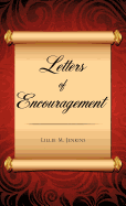 Letters of Encouragement