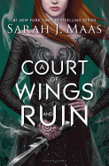 A Court of Wings and Ruin (A Court of Thorns and Roses (3))