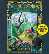 The Land of Stories: The Wishing Spell (The Land of Stories (1))