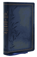 The Complete Jewish Study Bible: Illuminating the Jewishness of God's Word; Blue Flexisoft Edition