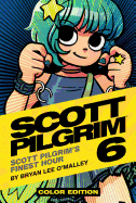 Scott Pilgrim Vol. 6: Scott Pilgrim's Finest Hour (6)