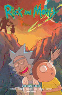 Rick and Morty Vol. 4 (4)