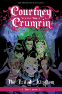 Courtney Crumrin Vol. 3: The Twilight Kingdom (3)