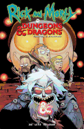Rick and Morty vs. Dungeons & Dragons II: Painscape (2)