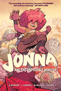 Jonna and the Unpossible Monsters Vol. 1 (1)