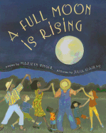 A Full Moon is Rising